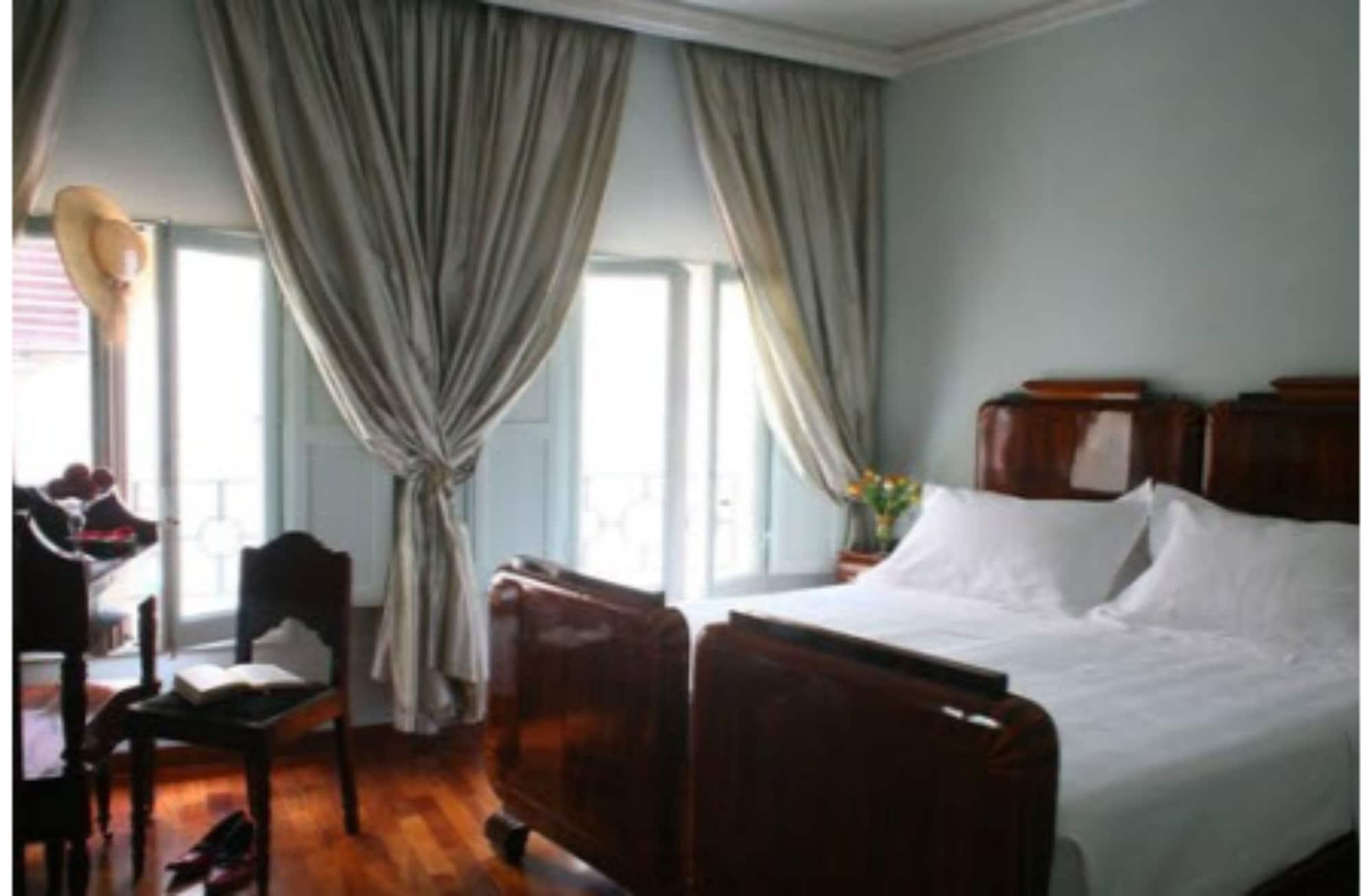Residenza D'Epoca Campo Regio Relais Bed and Breakfast Siena Exteriör bild