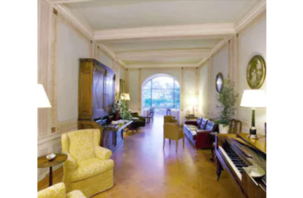 Residenza D'Epoca Campo Regio Relais Bed and Breakfast Siena Exteriör bild