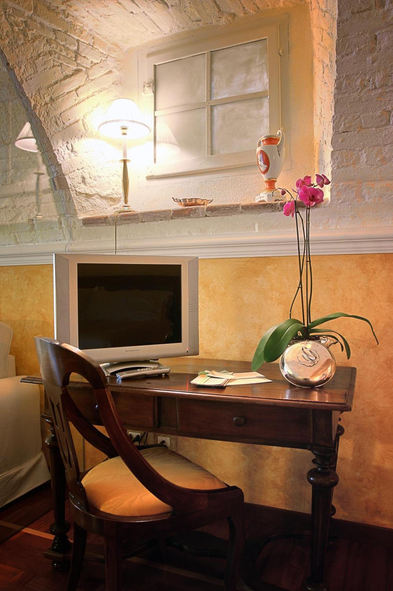 Residenza D'Epoca Campo Regio Relais Bed and Breakfast Siena Exteriör bild