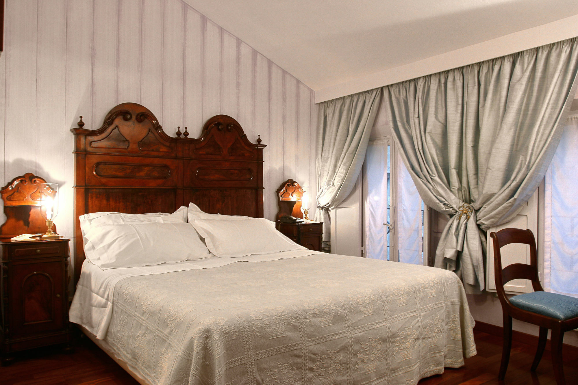 Residenza D'Epoca Campo Regio Relais Bed and Breakfast Siena Exteriör bild